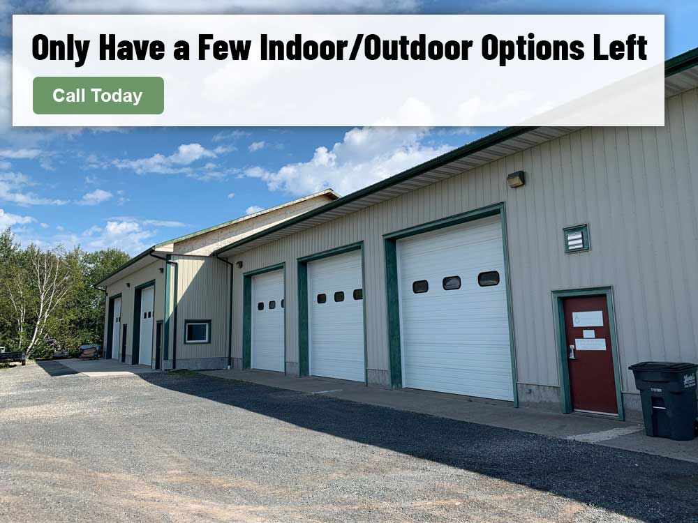 Self Storage Facility