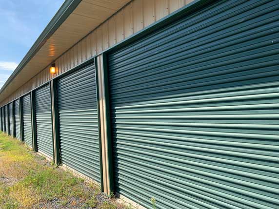 Self-Storage Facility in Hermantown, MN